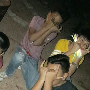 Meet your Posher, Benjamin